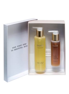 BABOR CLEANSING