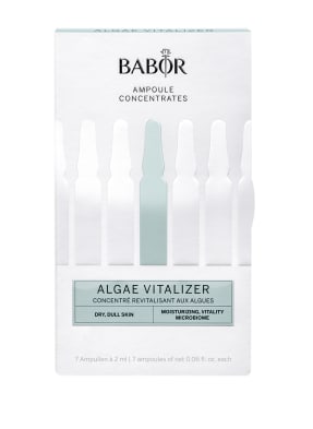 Фото - Крем і лосьйон Babor Ampoule Concentrates 