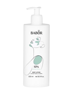 BABOR SPA