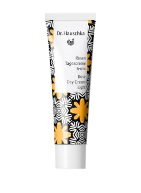 Dr. Hauschka LEKKI RÓŻANY KREM NA CO DZIEŃ