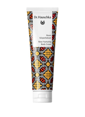 Dr. Hauschka ROSEN KÖRPERBALSAM