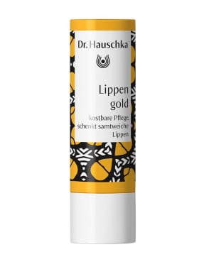 Dr. Hauschka LIPPENGOLD