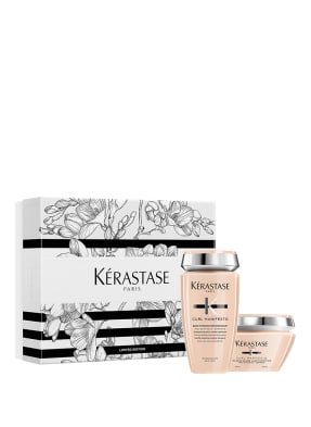 KÉRASTASE CURL MANIFESTO