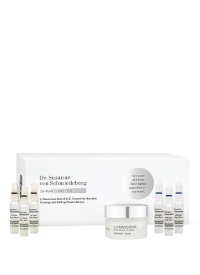 Dr. Susanne von Schmiedeberg STARTER KIT FACE CARE