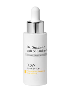 Dr. Susanne von Schmiedeberg GLOW POWER