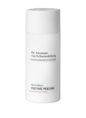 Dr. Susanne von Schmiedeberg MULTI EFFECT