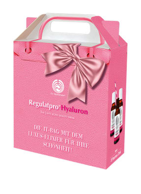 Dr. Niedermaier REGULATPRO® HYALURON