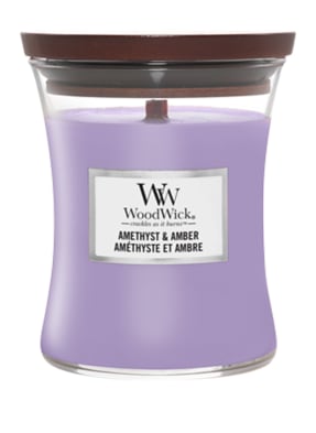 WoodWick AMETHYST & AMBER
