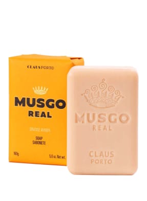 CLAUS PORTO MUSGO REAL ORANGE AMBER
