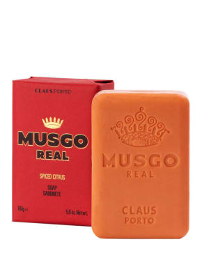 CLAUS PORTO MUSGO REAL SPICED CITRUS