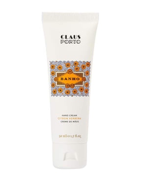CLAUS PORTO BANHO CITRON VERBENA