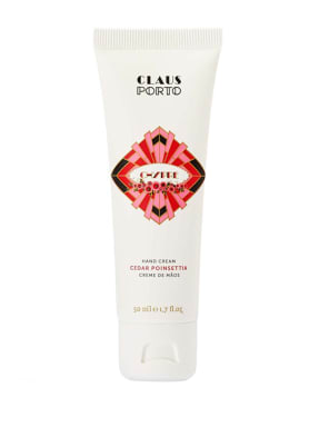 CLAUS PORTO CHYPRE CEDAR POINSETTIA