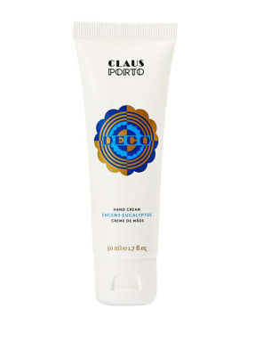 CLAUS PORTO DECO ENCENS EUCALYPTUS
