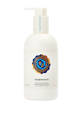 CLAUS PORTO DECO ENCENS EUCALYPTUS