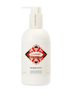 CLAUS PORTO CHYPRE CEDAR POINSETTIA