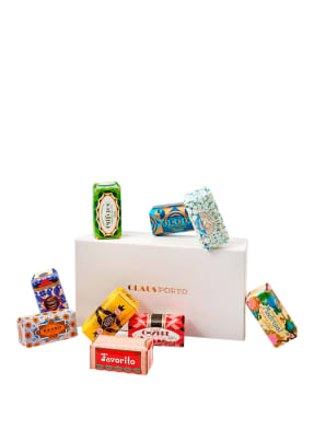 CLAUS PORTO GIFT BOX