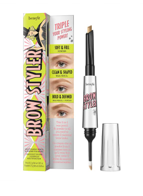 benefit BROW STYLER