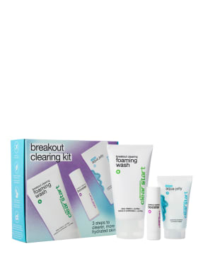 dermalogica BREAKOUT CLEARING KIT