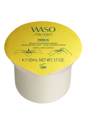 SHISEIDO WASO REFILL