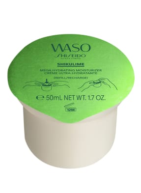 SHISEIDO WASO REFILL