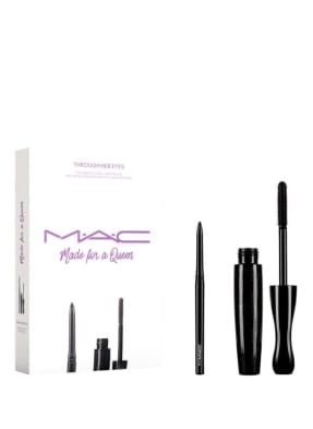 M.A.C THROUGH HER EYES - MADE FOR A QUEEN