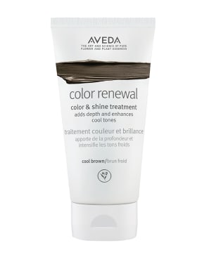 AVEDA COLOR RENEWAL COOL BROWN