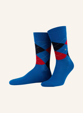 Burlington Socken MANCHESTER