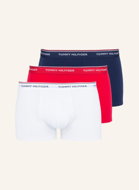 TOMMY HILFIGER 3-pack boxer shorts