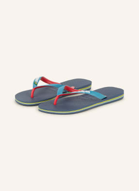 havaianas Flip Flops BRAZIL