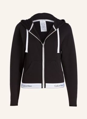 Calvin Klein Lounge sweat jacket