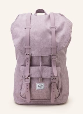 Herschel Backpack LITTLE AMERICA 25 l with laptop compartment