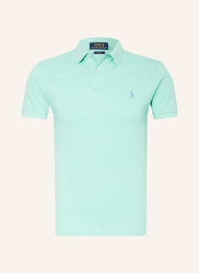 POLO RALPH LAUREN Piqué-Poloshirt Slim Fit