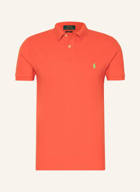 POLO RALPH LAUREN Piqué-Poloshirt Slim Fit