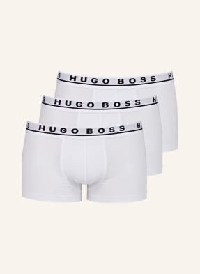 BOSS 3-pack boxer shorts