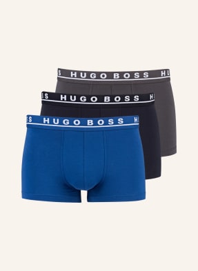 BOSS 3er-Pack Boxershorts