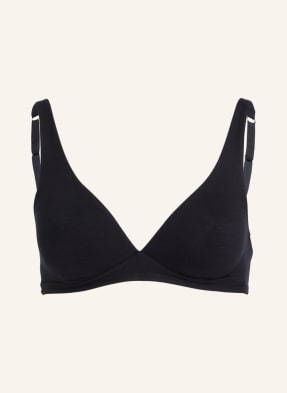 HANRO Triangle bra COTTON SENSATION