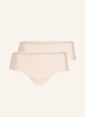 MAGIC Bodyfashion 2-pack panties DREAM INVISIBLE