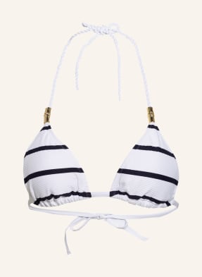 heidi klein Triangel-Bikini-Top CORE ROPE