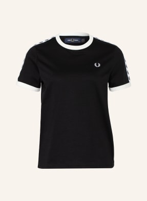 FRED PERRY T-Shirt RINGER