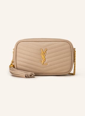 SAINT LAURENT Umhängetasche LOU MINI