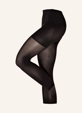 ITEM m6 Footless tights SOFT TOUCH 50 CONTROL TOP