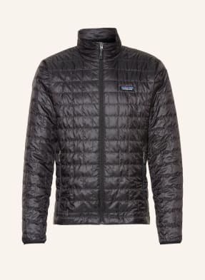 patagonia Quilted jacket NANO PUFF