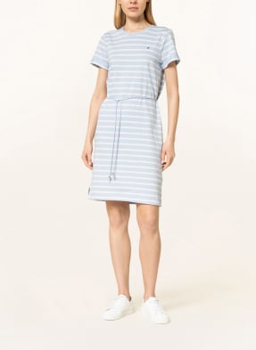 TOMMY HILFIGER Jerseykleid ANGELA