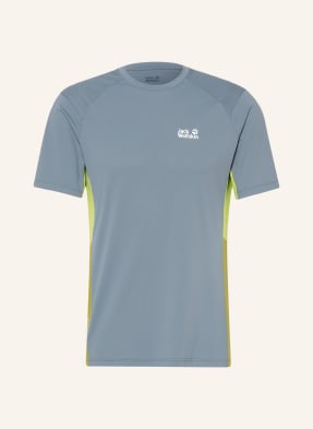 Jack Wolfskin T-Shirt NARROWS