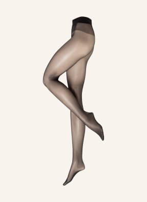 Wolford Nylon pantyhose SATIN TOUCH 20 COMFORT