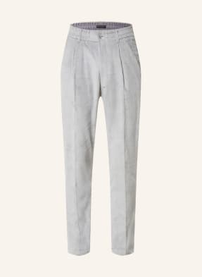 DRYKORN Corduroy trousers CHASY with cropped leg length