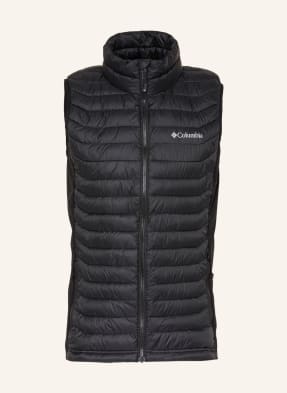 Columbia Hybrid quilted vest POWDER PASS™