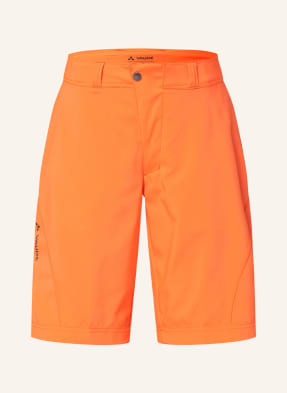 VAUDE Radhose LEDRO mit gepolstertem Einsatz