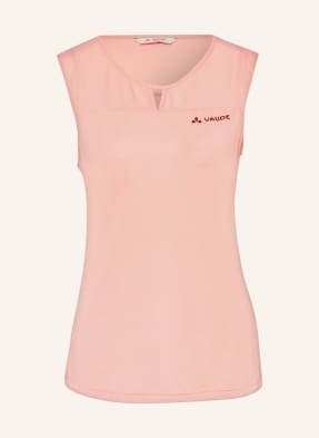 VAUDE Tanktop SKOMER