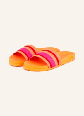 flip*flop Pantoletten POOL